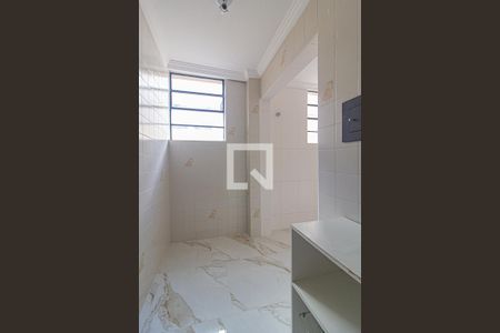 Apartamento para alugar com 86m², 3 quartos e 1 vaga Apartamento para alugar com 86m², 3 quartos e 1 vagaÁrea de Serviço