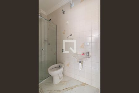 Apartamento para alugar com 86m², 3 quartos e 1 vaga Apartamento para alugar com 86m², 3 quartos e 1 vagaBanheiro