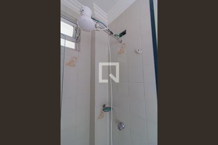 Apartamento para alugar com 86m², 3 quartos e 1 vaga Apartamento para alugar com 86m², 3 quartos e 1 vagaBanheiro