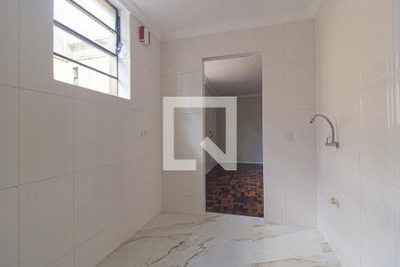 Apartamento para alugar com 86m², 3 quartos e 1 vaga Apartamento para alugar com 86m², 3 quartos e 1 vagaCozinha