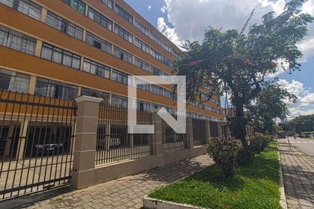 Apartamento para alugar com 86m², 3 quartos e 1 vaga Apartamento para alugar com 86m², 3 quartos e 1 vagaFachada