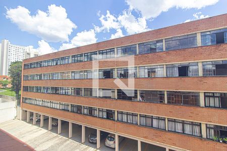 Apartamento para alugar com 86m², 3 quartos e 1 vaga Apartamento para alugar com 86m², 3 quartos e 1 vagaVista do Quarto 3