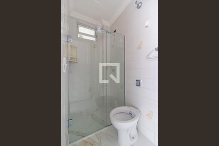 Apartamento para alugar com 86m², 3 quartos e 1 vaga Apartamento para alugar com 86m², 3 quartos e 1 vagaBanheiro