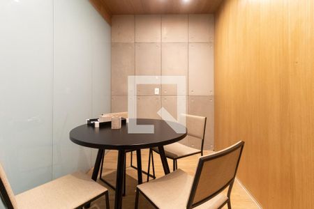 Apartamento à venda com 37m², 1 quarto e sem vaga Apartamento à venda com 37m², 1 quarto e sem vagaÁrea comum - Coworking