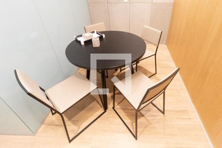 Apartamento à venda com 37m², 1 quarto e sem vaga Apartamento à venda com 37m², 1 quarto e sem vagaÁrea comum - Coworking