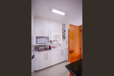 Apartamento à venda com 95m², 3 quartos e 3 vagas Apartamento à venda com 95m², 3 quartos e 3 vagasCozinha