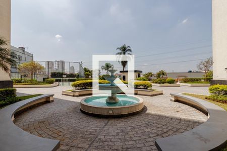 Apartamento à venda com 95m², 3 quartos e 3 vagas Apartamento à venda com 95m², 3 quartos e 3 vagasArea Comum