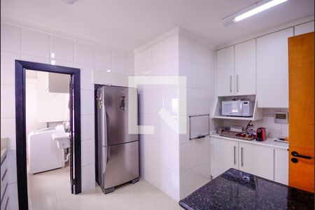 Apartamento à venda com 95m², 3 quartos e 3 vagas Apartamento à venda com 95m², 3 quartos e 3 vagasCozinha