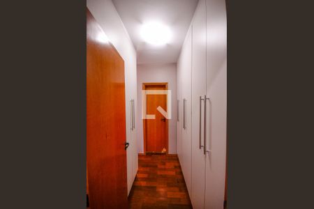 Apartamento à venda com 95m², 3 quartos e 3 vagas Apartamento à venda com 95m², 3 quartos e 3 vagasCloset Quarto 3