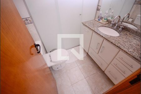 Apartamento à venda com 95m², 3 quartos e 3 vagas Apartamento à venda com 95m², 3 quartos e 3 vagasSuite Quarto 3