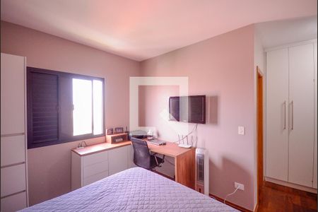 Apartamento à venda com 95m², 3 quartos e 3 vagas Apartamento à venda com 95m², 3 quartos e 3 vagasQuarto 3