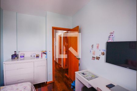 Apartamento à venda com 95m², 3 quartos e 3 vagas Apartamento à venda com 95m², 3 quartos e 3 vagasQuarto 2