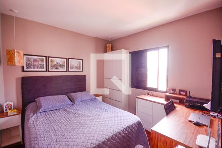 Apartamento à venda com 95m², 3 quartos e 3 vagas Apartamento à venda com 95m², 3 quartos e 3 vagasQuarto 3