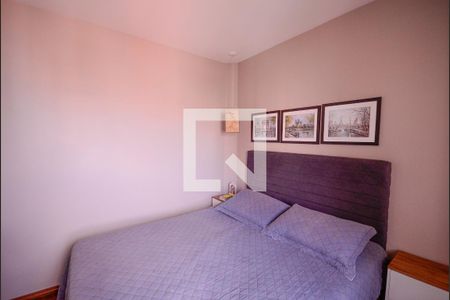 Apartamento à venda com 95m², 3 quartos e 3 vagas Apartamento à venda com 95m², 3 quartos e 3 vagasQuarto 3