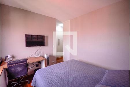 Apartamento à venda com 95m², 3 quartos e 3 vagas Apartamento à venda com 95m², 3 quartos e 3 vagasQuarto 3