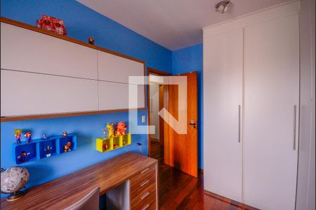 Quarto 1 de apartamento à venda com 3 quartos, 95m² em Saúde, São Paulo