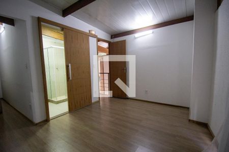 Suíte de casa de condomínio à venda com 3 quartos, 130m² em Vargem Grande, Rio de Janeiro