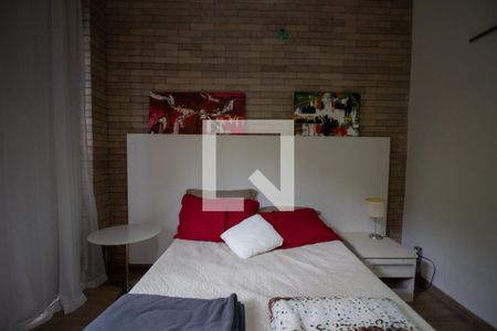 Suíte de casa de condomínio à venda com 3 quartos, 130m² em Vargem Grande, Rio de Janeiro
