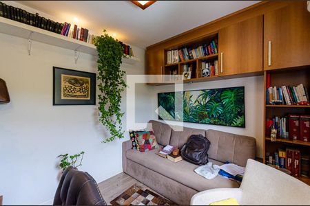 Quarto 1 de apartamento para alugar com 3 quartos, 98m² em Santa Rosa, Niterói