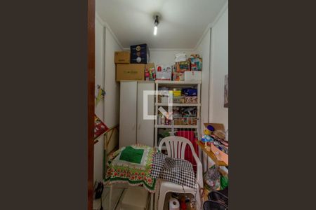 Apartamento à venda com 70m², 2 quartos e 2 vagasDespensa 