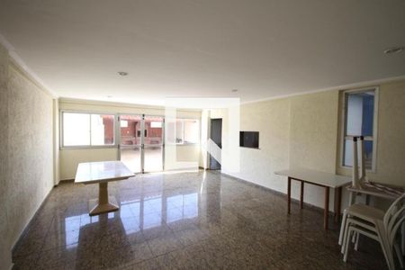 Apartamento à venda com 70m², 2 quartos e 2 vagasÁrea comum - Salão de festas