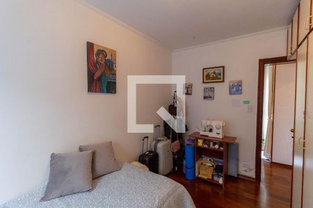 Apartamento à venda com 70m², 2 quartos e 2 vagasQuarto 2