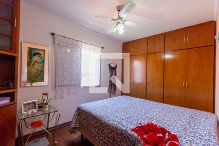 Quarto 1 de apartamento à venda com 2 quartos, 70m² em Vila Deodoro, São Paulo