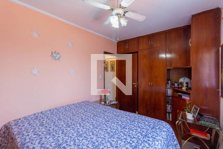 Quarto 1 de apartamento à venda com 2 quartos, 70m² em Vila Deodoro, São Paulo