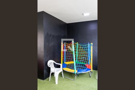 Apartamento para alugar com 47m², 2 quartos e 1 vaga Apartamento para alugar com 47m², 2 quartos e 1 vagaBrinquedoteca