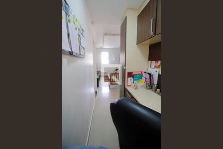 Escritório de apartamento à venda com 3 quartos, 106m² em Vila Sônia, São Paulo