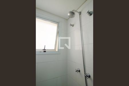 Apartamento à venda com 106m², 3 quartos e 2 vagasBanheiro Social 