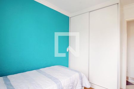 Apartamento à venda com 106m², 3 quartos e 2 vagasQuarto 1