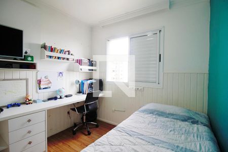 Apartamento à venda com 106m², 3 quartos e 2 vagasQuarto 1