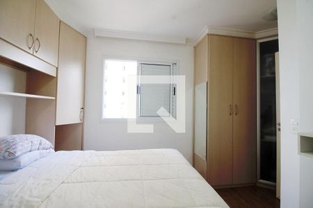 Apartamento à venda com 106m², 3 quartos e 2 vagasSuíte 3