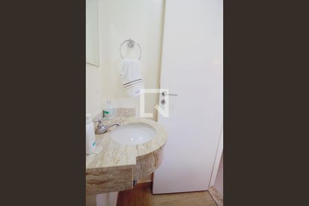 Apartamento à venda com 106m², 3 quartos e 2 vagasLavabo 