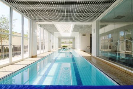 Apartamento à venda com 106m², 3 quartos e 2 vagasÁrea comum - Piscina