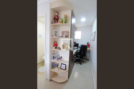 Escritório de apartamento à venda com 3 quartos, 106m² em Vila Sônia, São Paulo