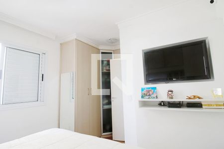 Apartamento à venda com 106m², 3 quartos e 2 vagasSuíte 3