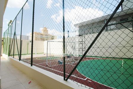 Apartamento à venda com 106m², 3 quartos e 2 vagasQuadra Esportiva