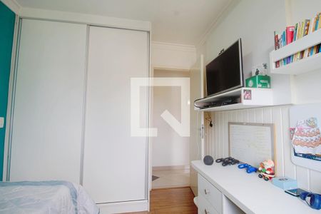 Apartamento à venda com 106m², 3 quartos e 2 vagasQuarto 1