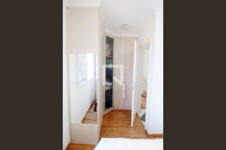 Apartamento à venda com 106m², 3 quartos e 2 vagasSuíte 3