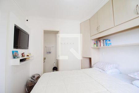 Apartamento à venda com 106m², 3 quartos e 2 vagasSuíte 3