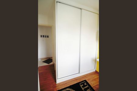 Apartamento à venda com 106m², 3 quartos e 2 vagasQuarto 2