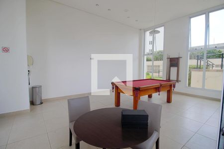 Apartamento à venda com 106m², 3 quartos e 2 vagasSala de Jogos