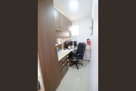 Escritório de apartamento à venda com 3 quartos, 106m² em Vila Sônia, São Paulo