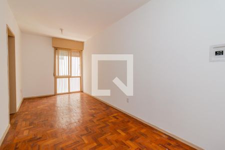 Sala/Quarto de kitnet/studio à venda com 1 quarto, 27m² em Centro Histórico, Porto Alegre