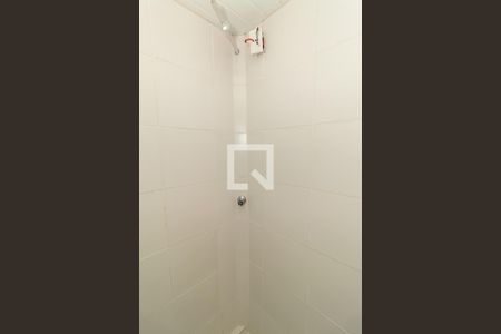 Apartamento à venda com 45m², 2 quartos e 1 vaga Apartamento à venda com 45m², 2 quartos e 1 vagaBanheiro