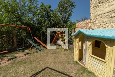 Apartamento à venda com 45m², 2 quartos e 1 vaga Apartamento à venda com 45m², 2 quartos e 1 vagaÁrea comum - Playground