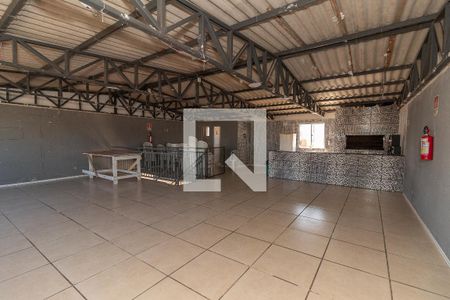 Apartamento à venda com 45m², 2 quartos e 1 vaga Apartamento à venda com 45m², 2 quartos e 1 vagaÁrea comum - Salão de festas