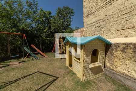 Apartamento à venda com 45m², 2 quartos e 1 vaga Apartamento à venda com 45m², 2 quartos e 1 vagaÁrea comum - Playground